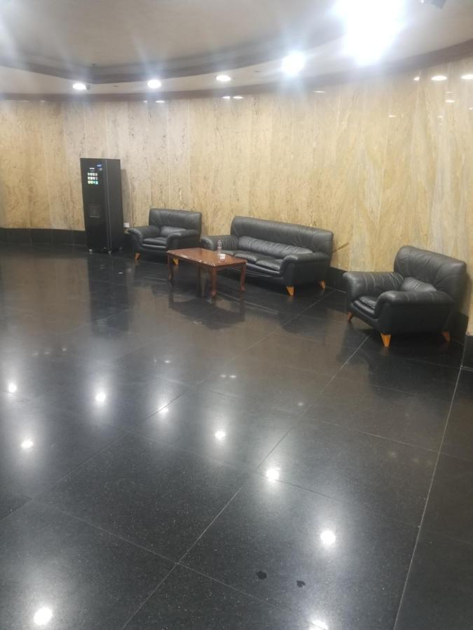 Kaya Hostel Дубай Екстер'єр фото