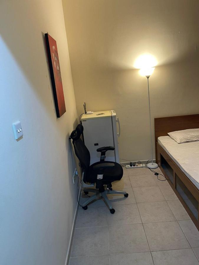 Kaya Hostel Дубай Екстер'єр фото