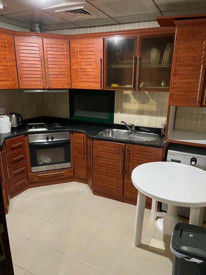 Kaya Hostel Дубай Екстер'єр фото