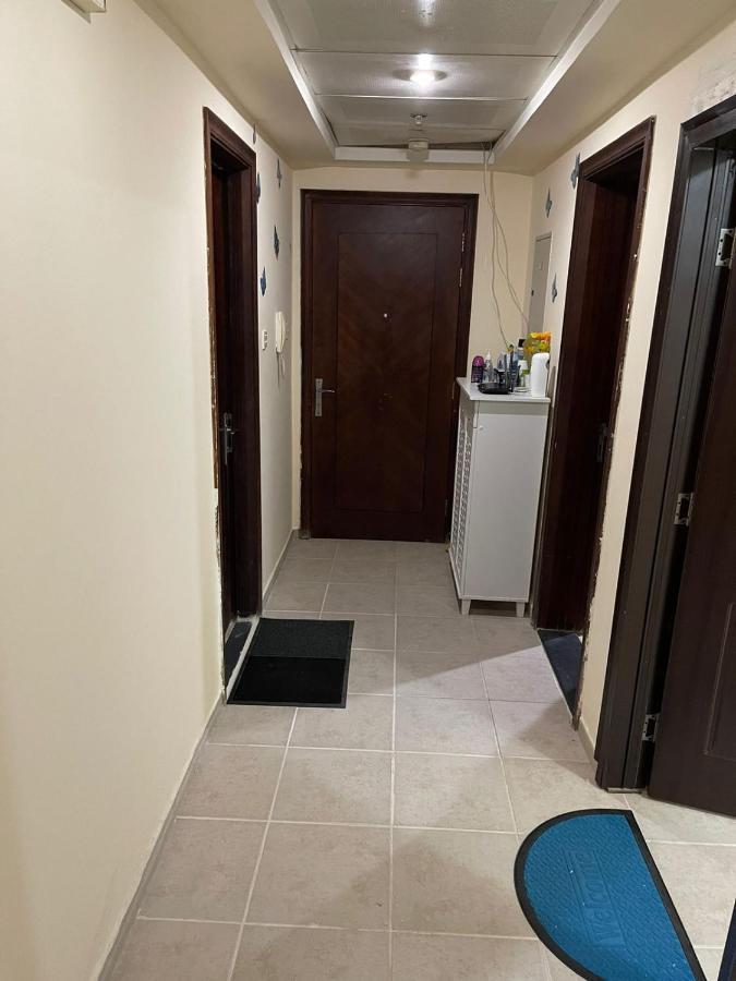 Kaya Hostel Дубай Екстер'єр фото