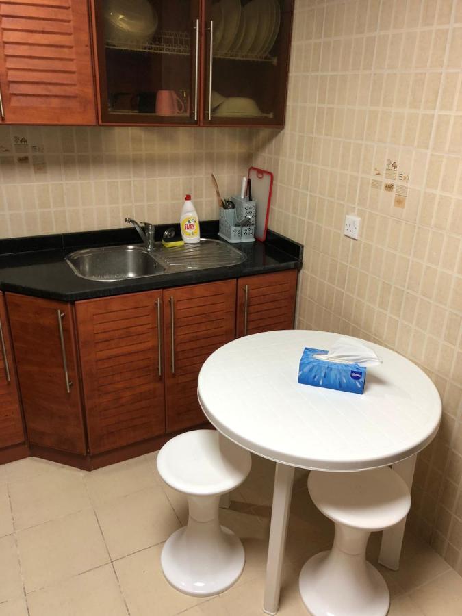 Kaya Hostel Дубай Екстер'єр фото