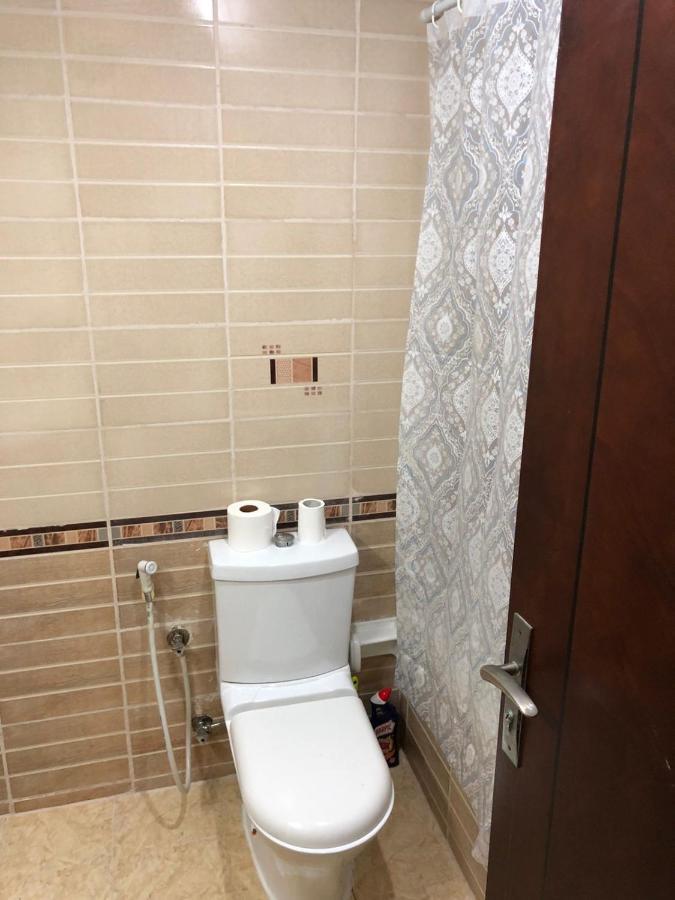 Kaya Hostel Дубай Екстер'єр фото
