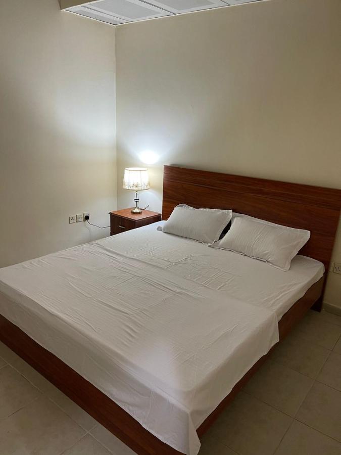 Kaya Hostel Дубай Екстер'єр фото