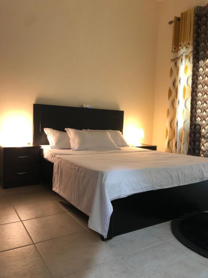 Kaya Hostel Дубай Екстер'єр фото