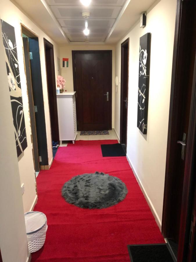 Kaya Hostel Дубай Екстер'єр фото