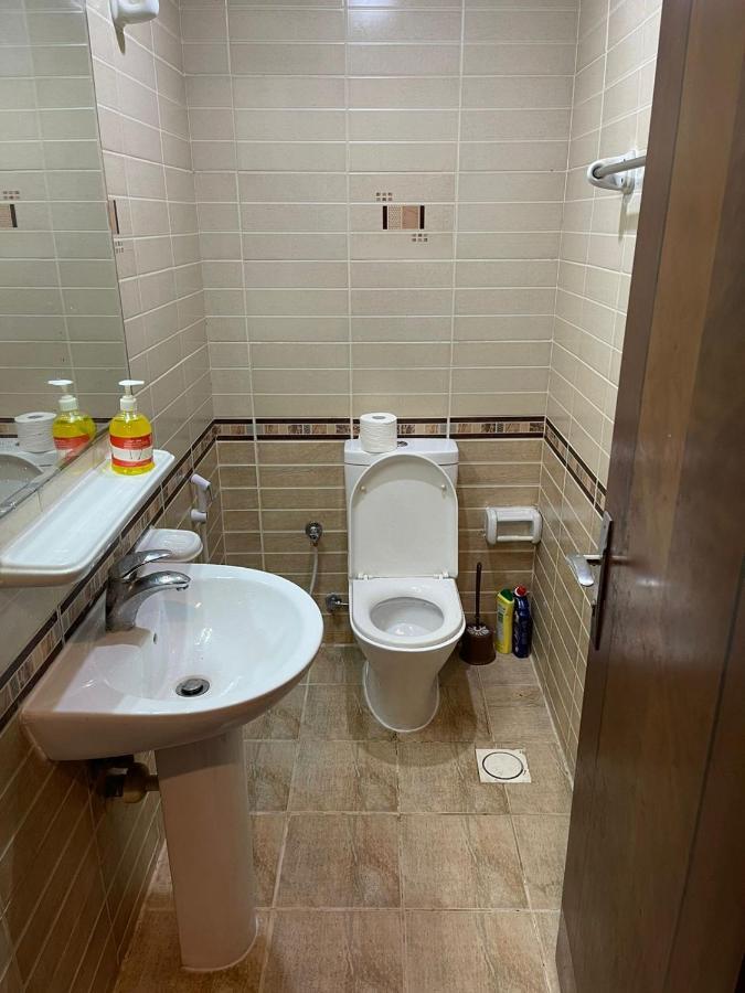 Kaya Hostel Дубай Екстер'єр фото