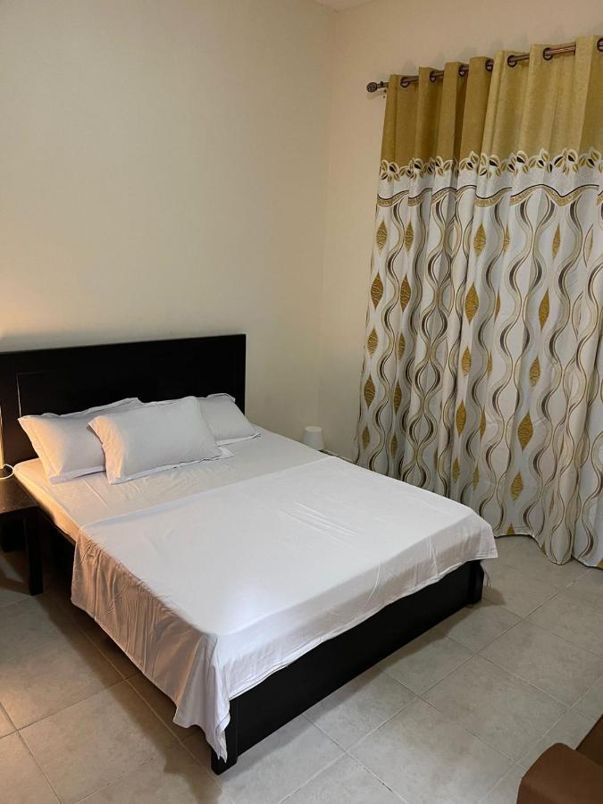 Kaya Hostel Дубай Екстер'єр фото