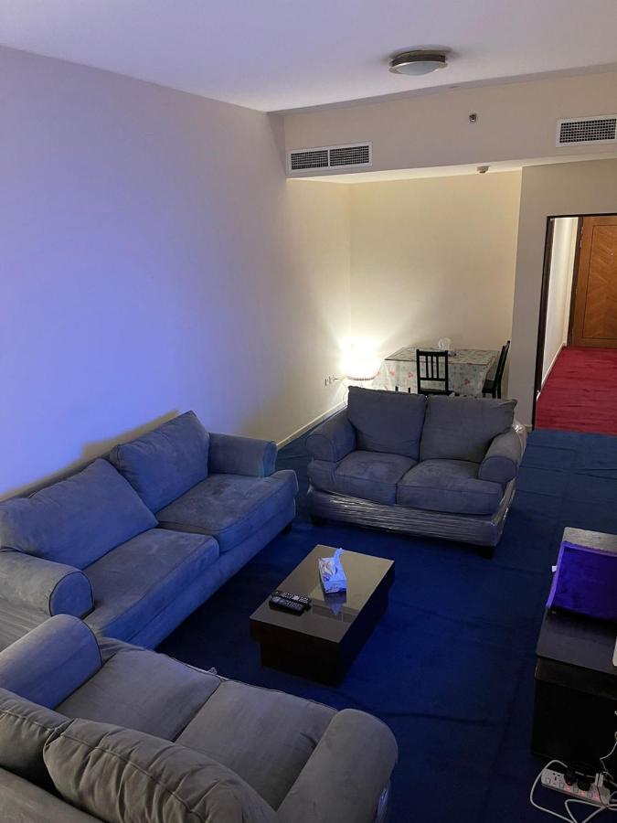 Kaya Hostel Дубай Екстер'єр фото
