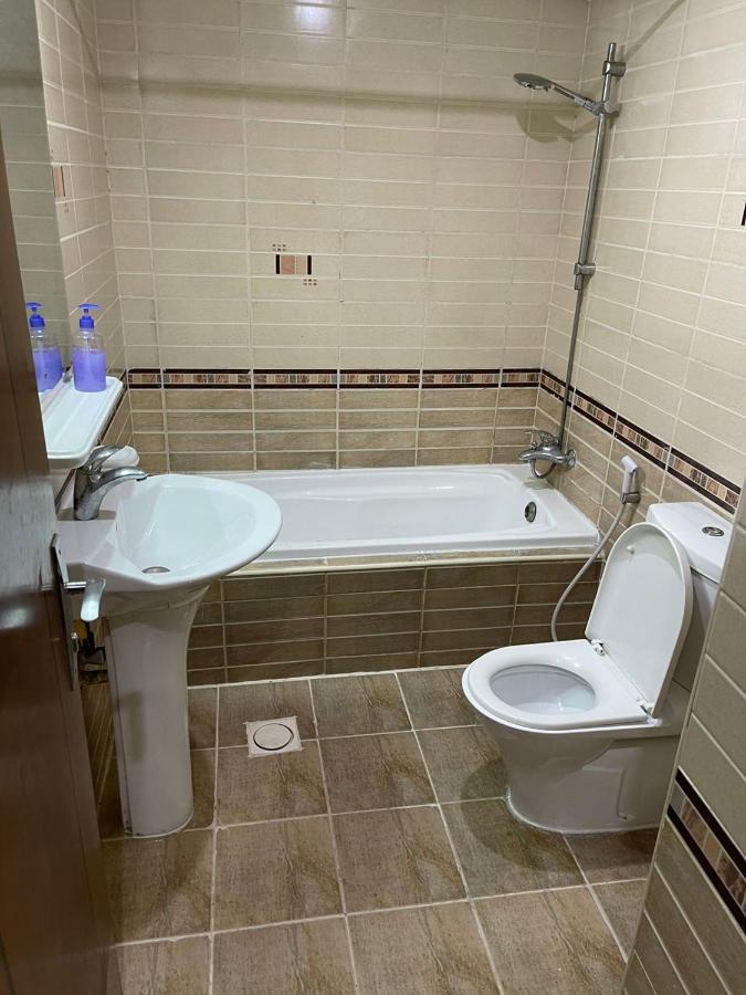 Kaya Hostel Дубай Екстер'єр фото