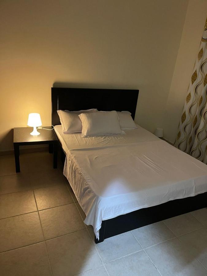 Kaya Hostel Дубай Екстер'єр фото