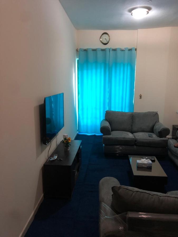 Kaya Hostel Дубай Екстер'єр фото