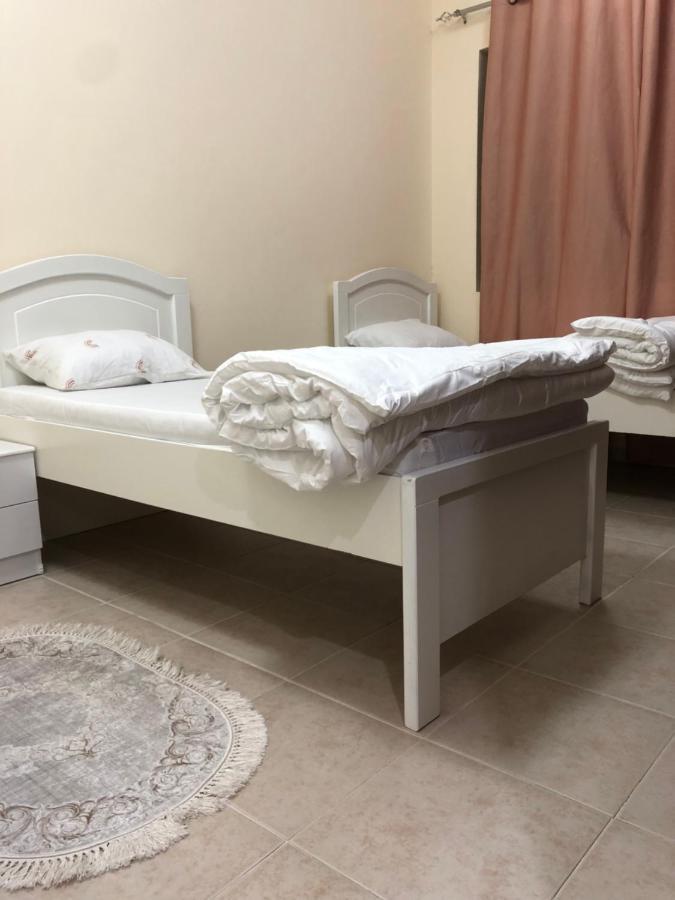 Kaya Hostel Дубай Екстер'єр фото