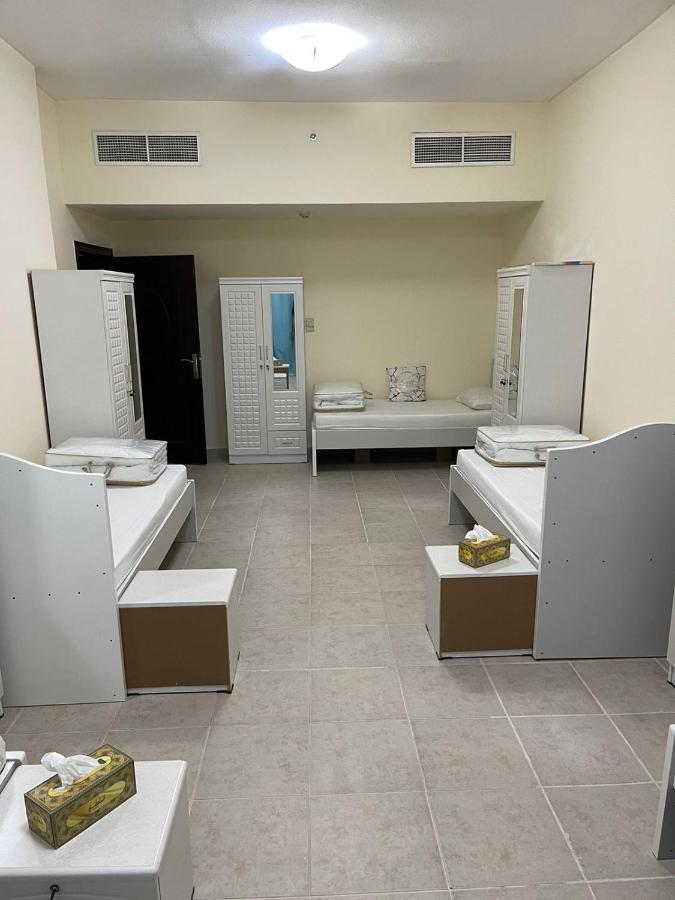 Kaya Hostel Дубай Екстер'єр фото