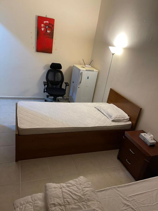 Kaya Hostel Дубай Екстер'єр фото