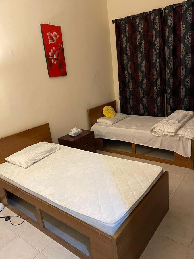 Kaya Hostel Дубай Екстер'єр фото