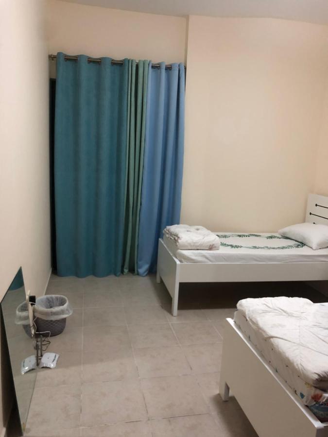 Kaya Hostel Дубай Екстер'єр фото
