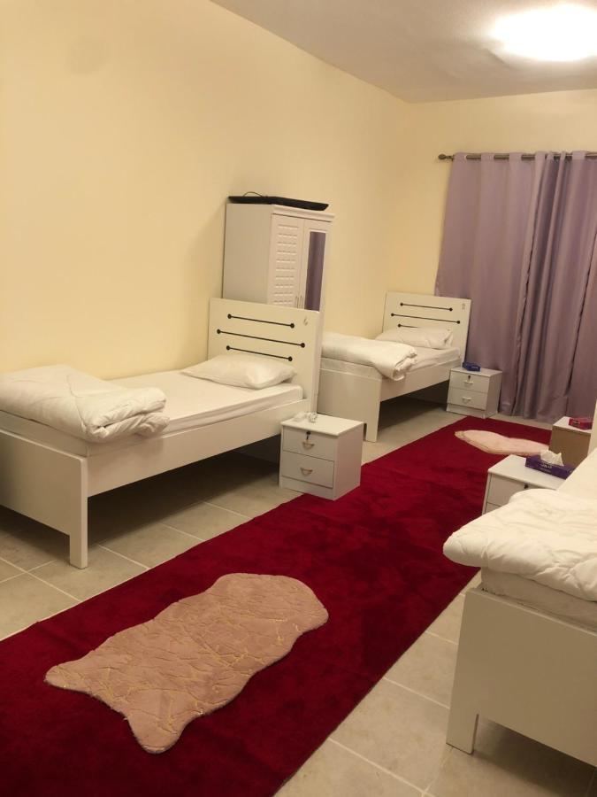 Kaya Hostel Дубай Екстер'єр фото