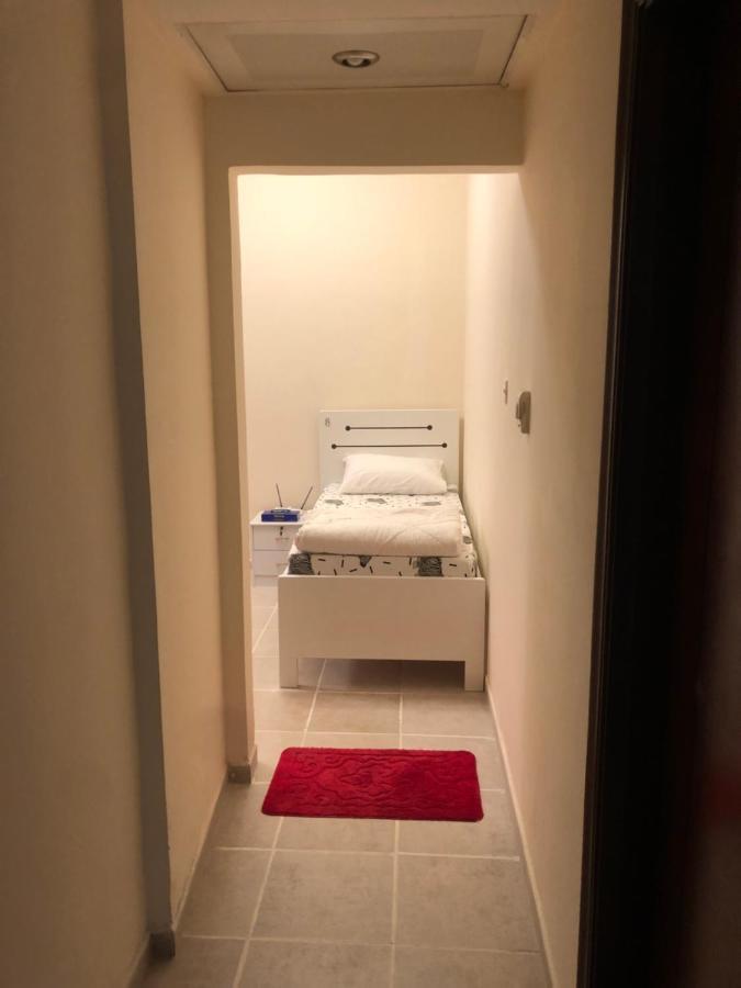 Kaya Hostel Дубай Екстер'єр фото