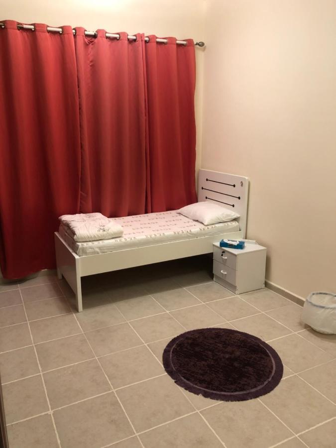 Kaya Hostel Дубай Екстер'єр фото