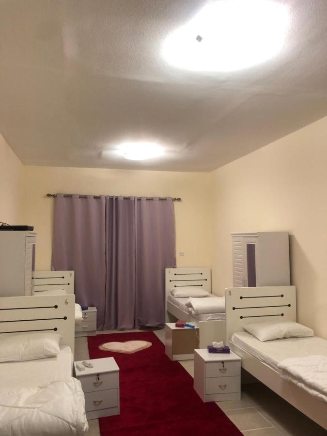 Kaya Hostel Дубай Екстер'єр фото