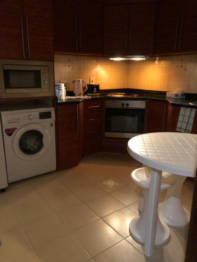 Kaya Hostel Дубай Екстер'єр фото