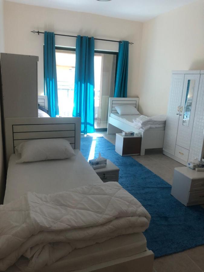 Kaya Hostel Дубай Екстер'єр фото