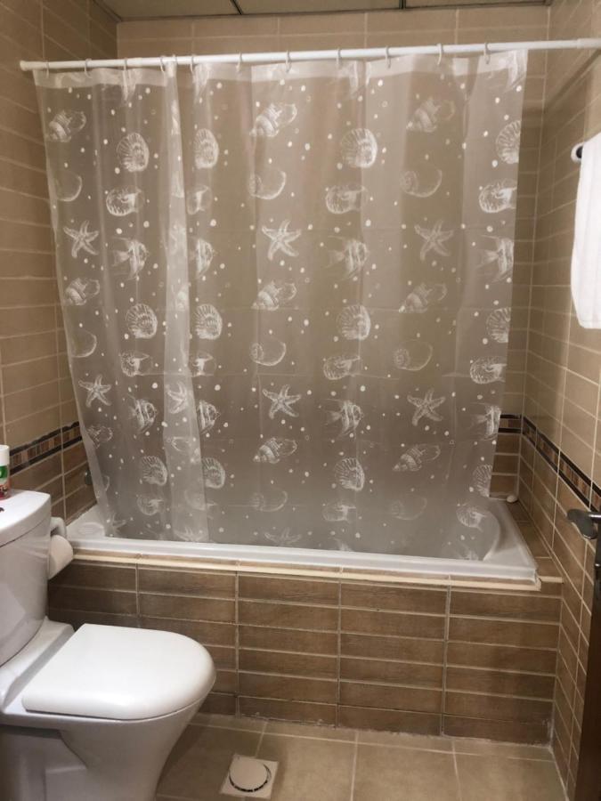 Kaya Hostel Дубай Екстер'єр фото