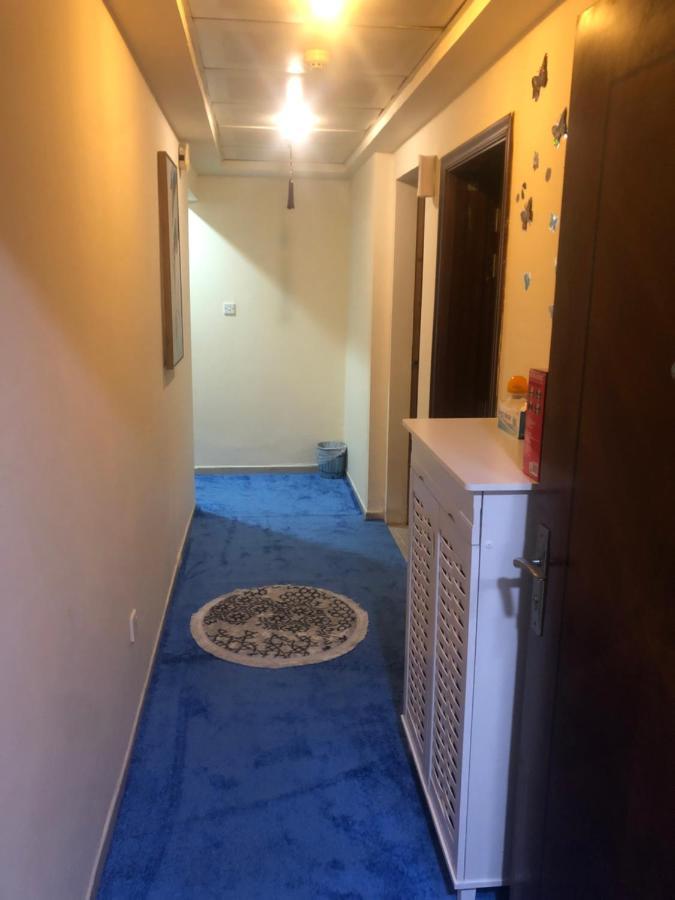 Kaya Hostel Дубай Екстер'єр фото