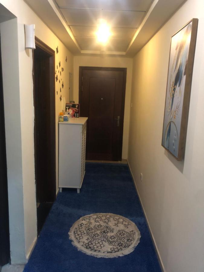 Kaya Hostel Дубай Екстер'єр фото