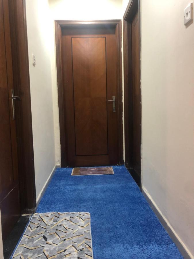 Kaya Hostel Дубай Екстер'єр фото